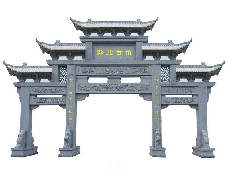 石牌坊價(jià)格