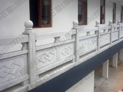 石雕欄桿、石拱橋、石欄桿