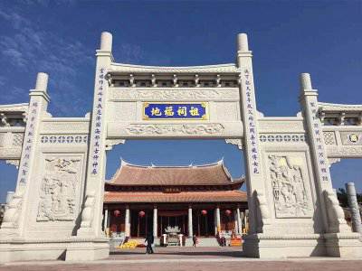 石雕欄桿、石拱橋、石欄桿