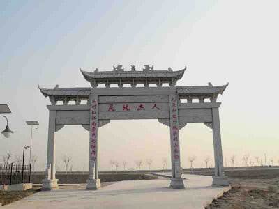 石雕欄桿、石拱橋、石欄桿