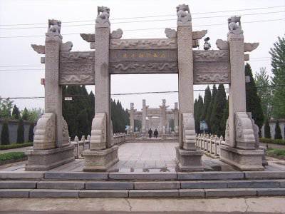 石雕欄桿、石拱橋、石欄桿