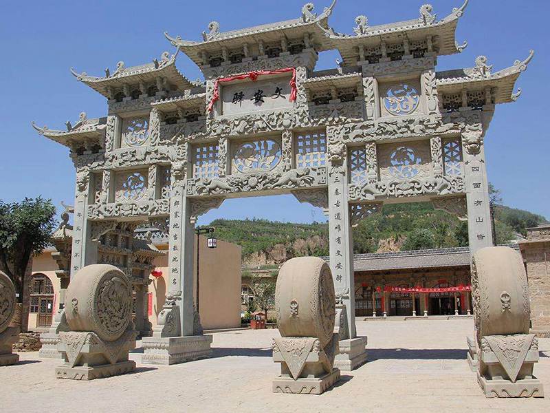 石牌坊價(jià)格