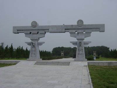 石雕欄桿、石拱橋、石欄桿