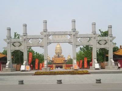 石雕欄桿、石拱橋、石欄桿