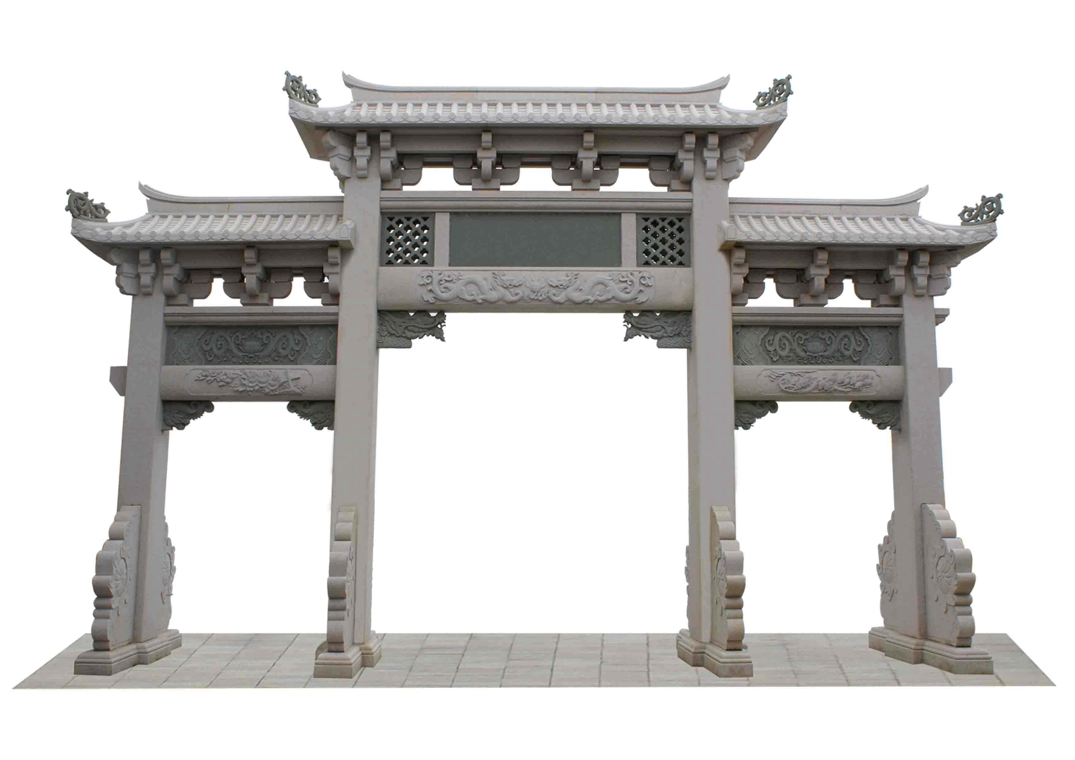 石雕牌坊廠家
