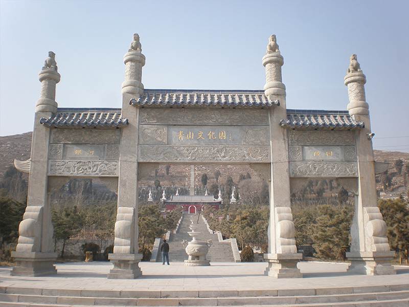 石雕牌坊廠(chǎng)家