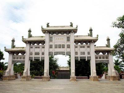 石雕欄桿、石拱橋、石欄桿