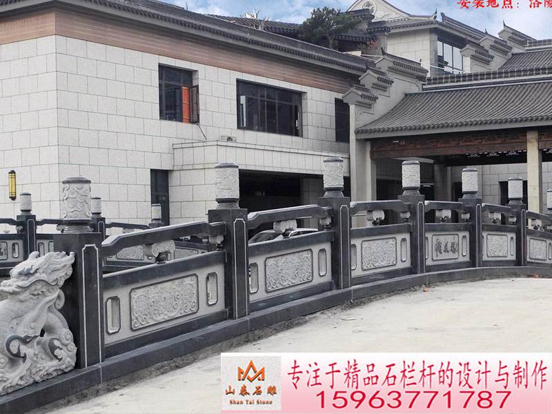 石欄桿價(jià)格