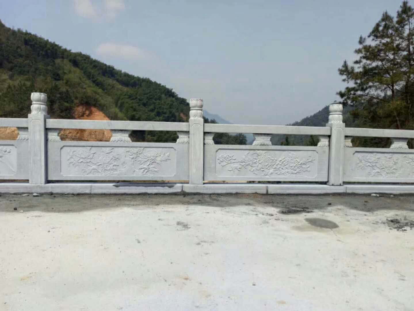 石材欄桿價(jià)格