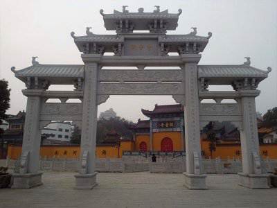 石雕欄桿、石拱橋、石欄桿