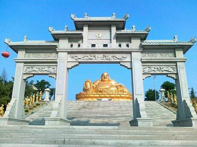 石雕欄桿、石拱橋、石欄桿