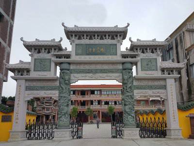 石雕欄桿、石拱橋、石欄桿