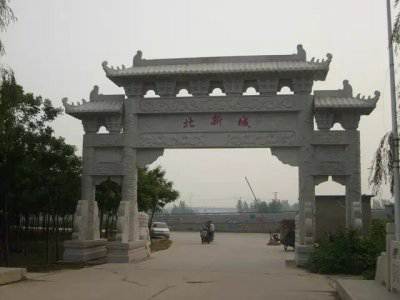 石雕欄桿、石拱橋、石欄桿