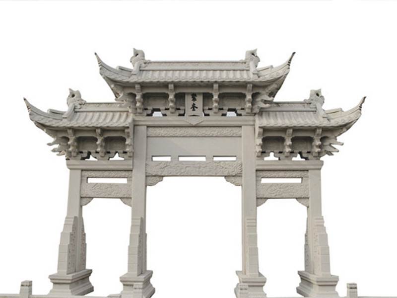 石雕牌坊廠家