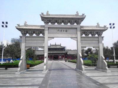 石雕欄桿、石拱橋、石欄桿