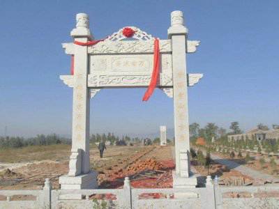 石雕欄桿、石拱橋、石欄桿