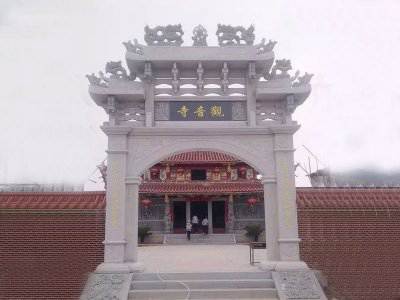 石雕欄桿、石拱橋、石欄桿