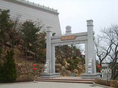 石雕欄桿、石拱橋、石欄桿