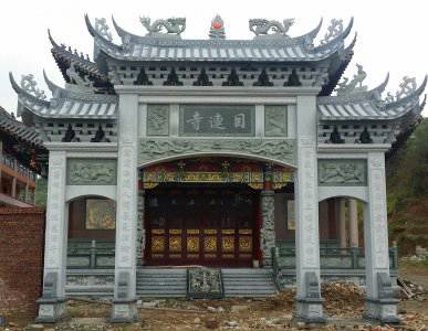 石雕欄桿、石拱橋、石欄桿