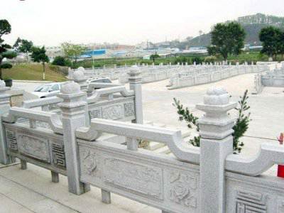 石雕欄桿、石拱橋、石欄桿