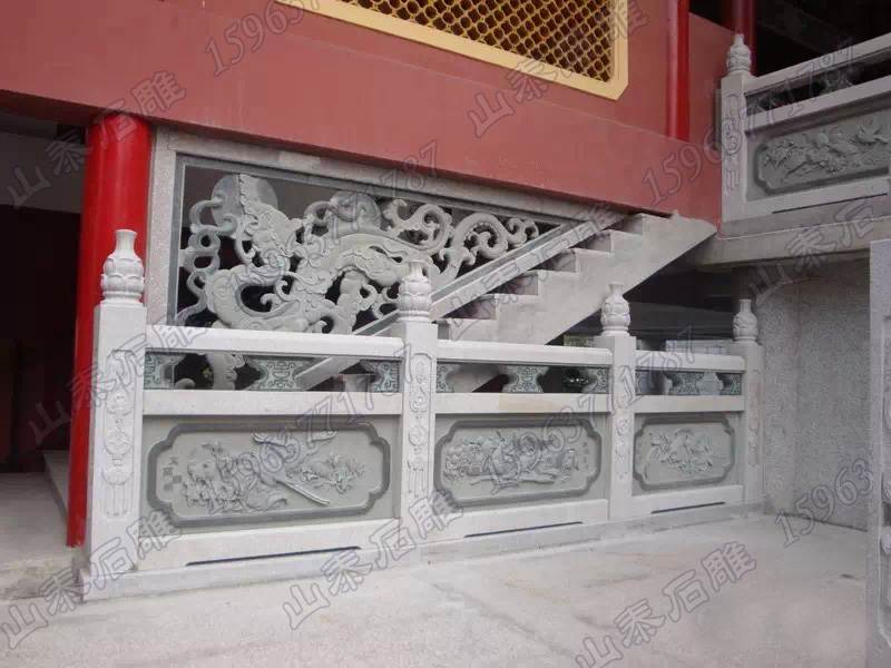 石護(hù)欄價(jià)格