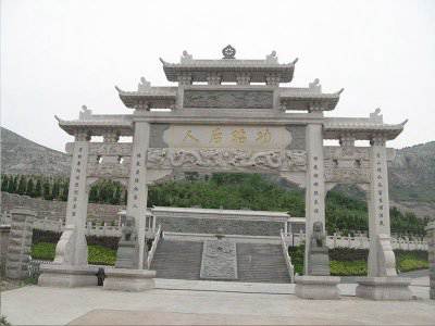 石雕欄桿、石拱橋、石欄桿