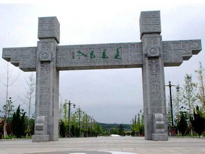 石雕欄桿、石拱橋、石欄桿