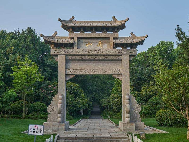 古建石牌樓定價(jià)