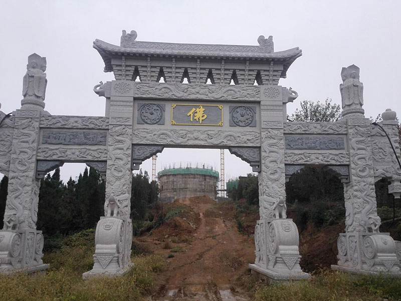 石牌樓價(jià)格