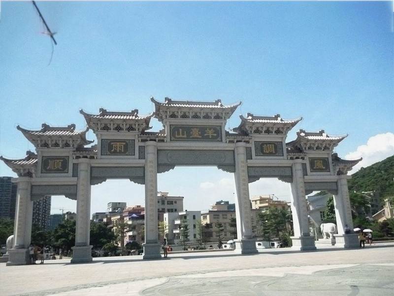 石牌坊價(jià)格