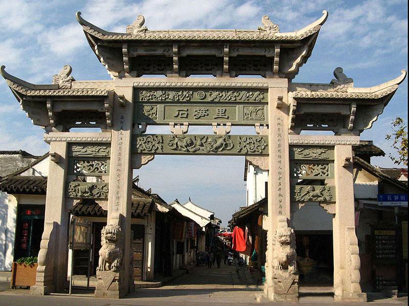 石牌樓價(jià)格