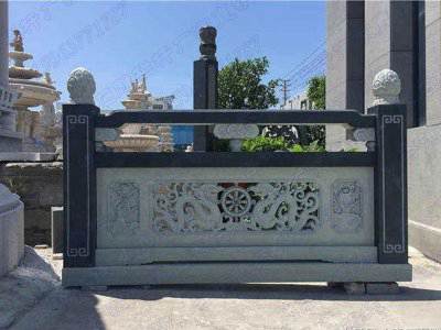 石雕欄桿、石拱橋、石欄桿