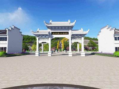 石雕欄桿、石拱橋、石欄桿